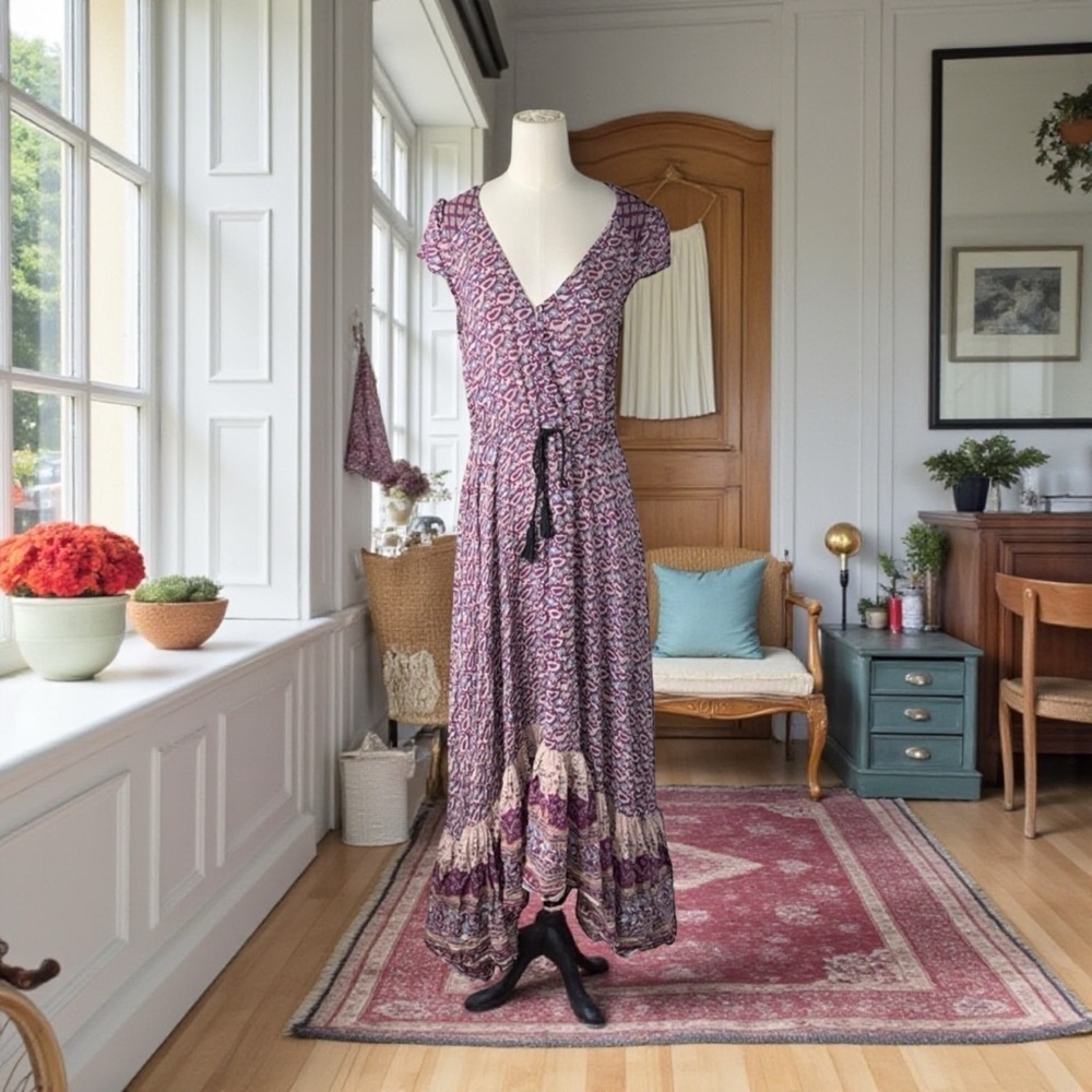 Nightcap Clothing ‘Luna’ Dress size 3